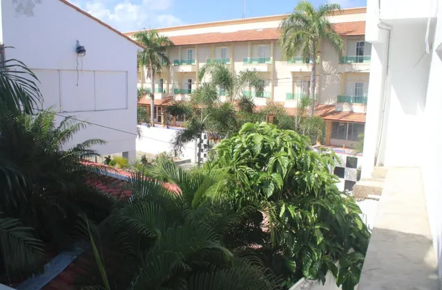 Hotel The Bavaro Garden Republica Dominicana